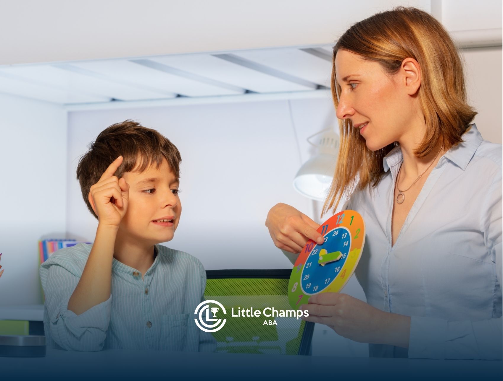 testing child for autism