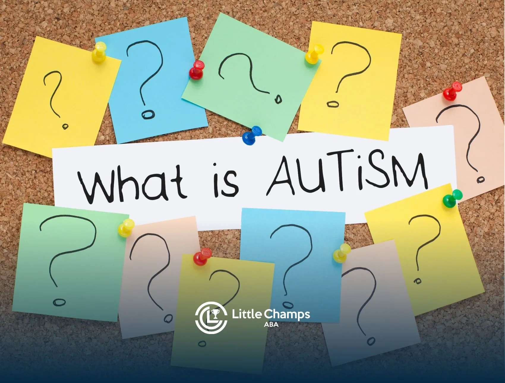 Autism "In a Spectrum"