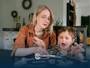 Types of Autism