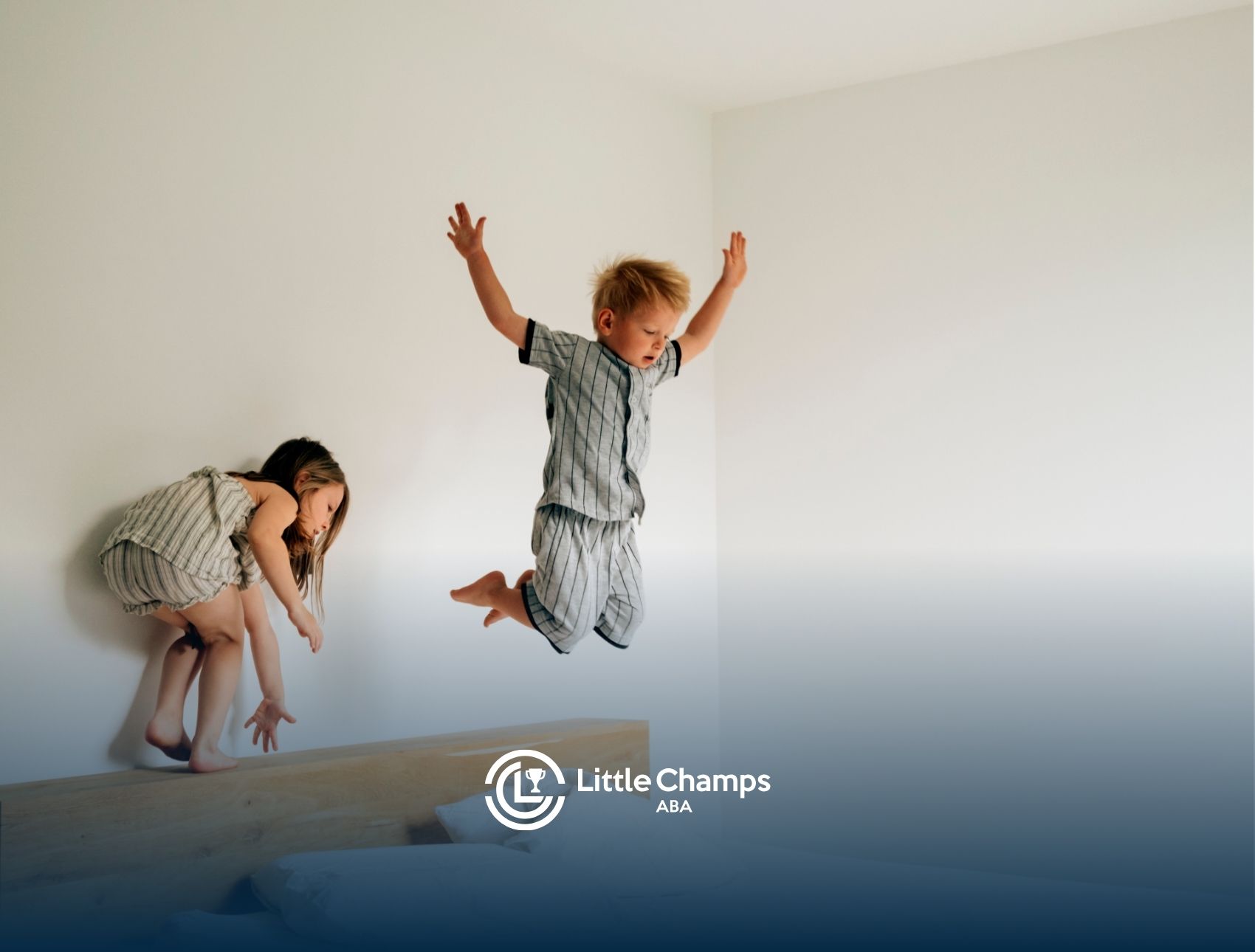 Does ABA Try to Stop Stimming