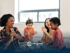 ABA Therapy at Daycare