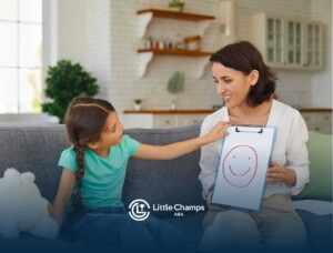 Home-Based ABA Therapy Scheduling Strategies