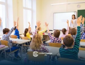 Can ABA Therapy Replace School?