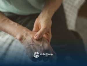 What does stimming mean in autism?