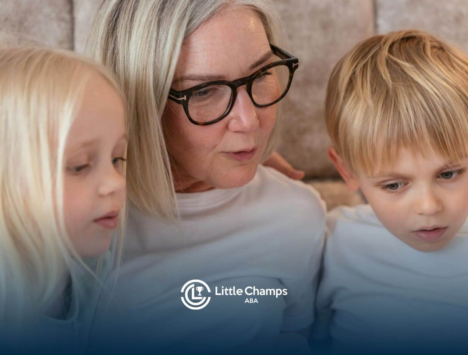 3 Core Principles of ABA Therapy Explained | Little Champs