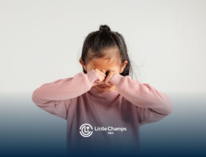 ABA Therapy for Impulse Control