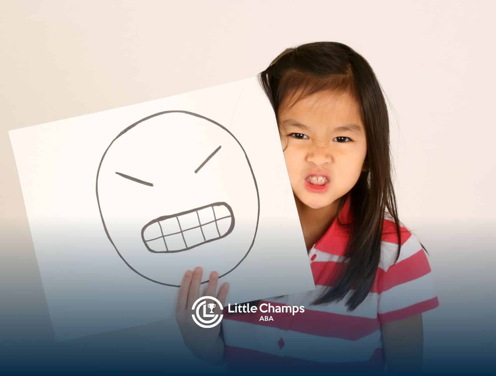 Does saying inappropriate things mean you're autistic?