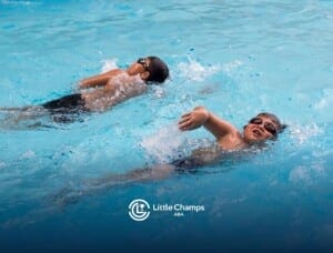 Physical Activity and Autism Therapy